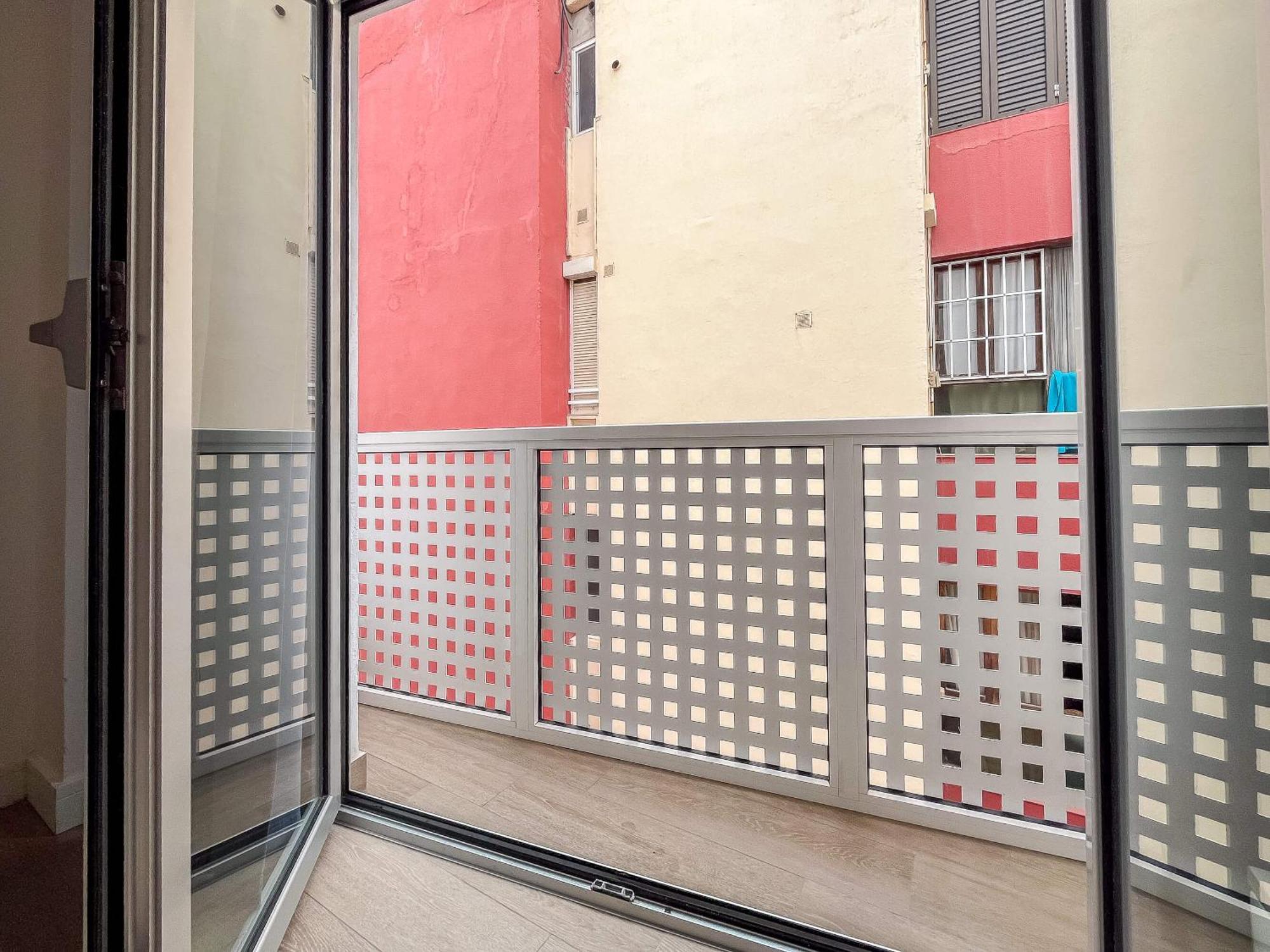 Estudio Con Balcon Playa Las Canteras ลาสปัลมาส เด กรานคานาเรีย ภายนอก รูปภาพ