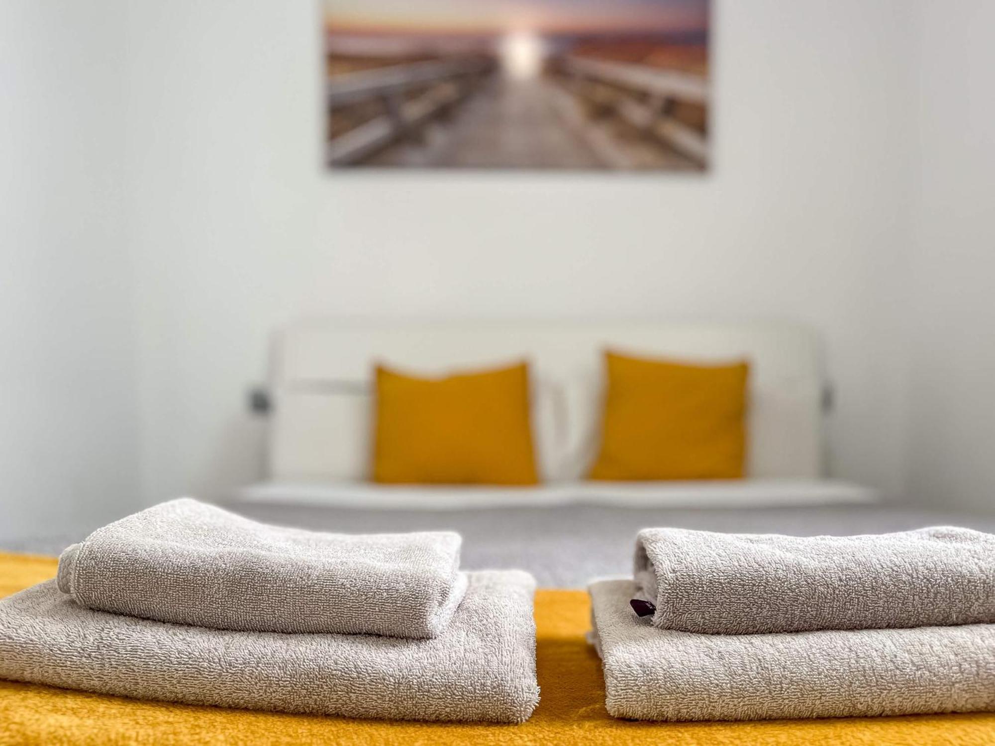 Estudio Con Balcon Playa Las Canteras ลาสปัลมาส เด กรานคานาเรีย ภายนอก รูปภาพ