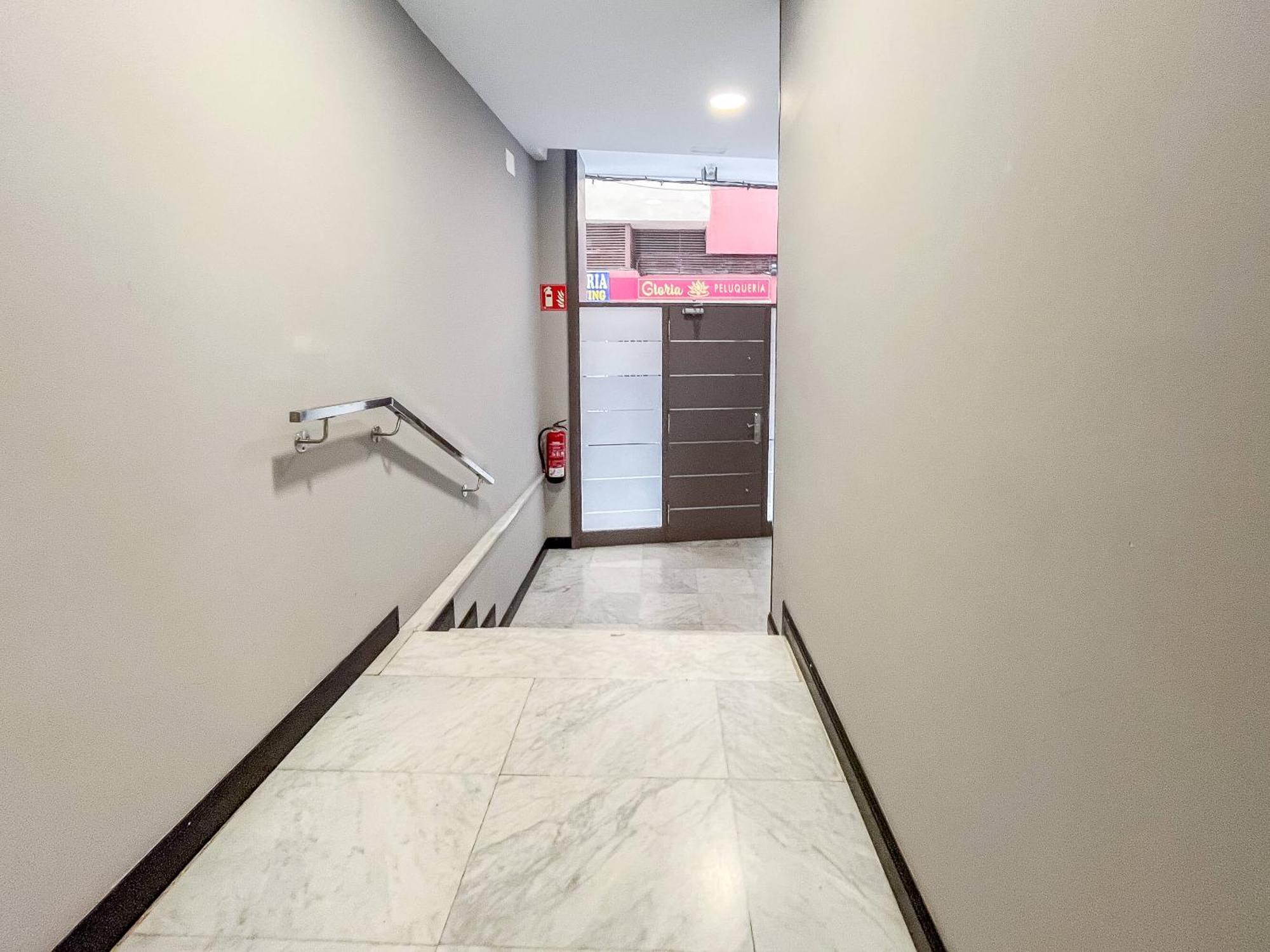 Estudio Con Balcon Playa Las Canteras ลาสปัลมาส เด กรานคานาเรีย ภายนอก รูปภาพ