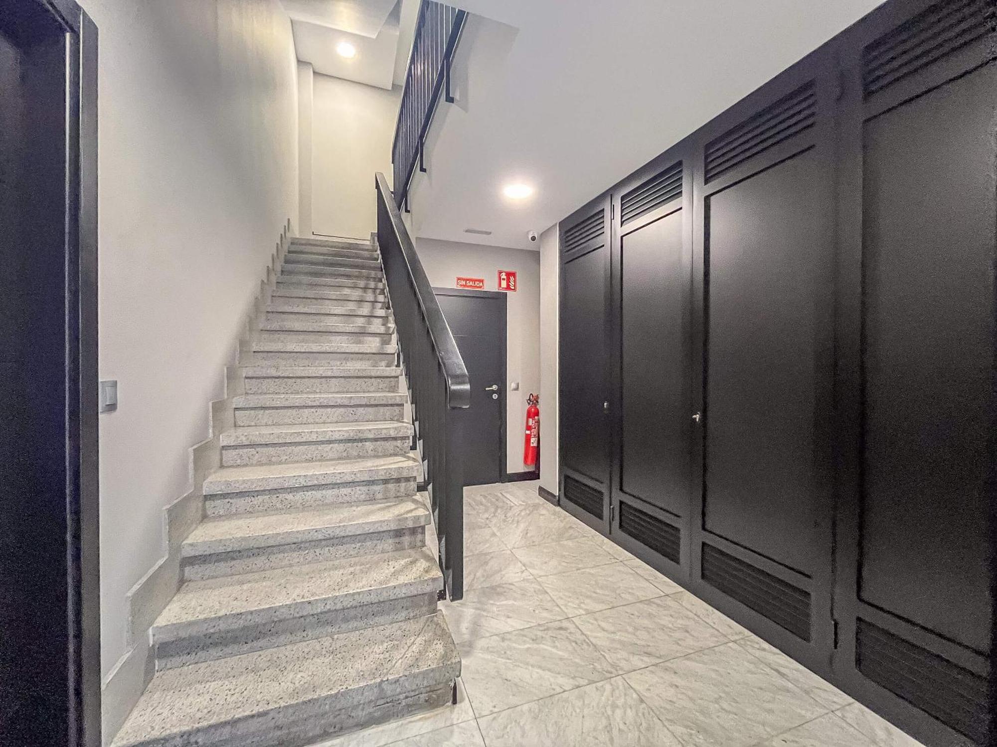 Estudio Con Balcon Playa Las Canteras ลาสปัลมาส เด กรานคานาเรีย ภายนอก รูปภาพ