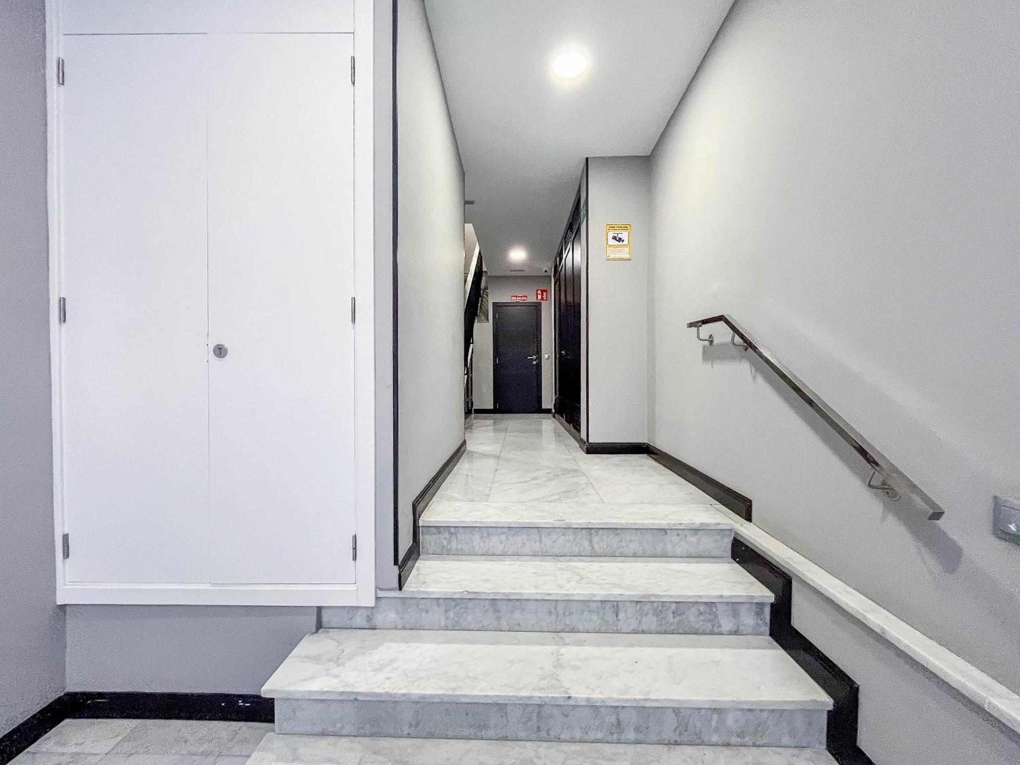 Estudio Con Balcon Playa Las Canteras ลาสปัลมาส เด กรานคานาเรีย ภายนอก รูปภาพ